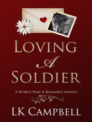 cover image of Loving a Soldier